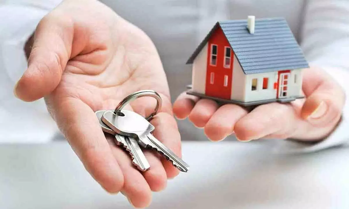 Explore Upcoming Projects in Visakhapatnam
